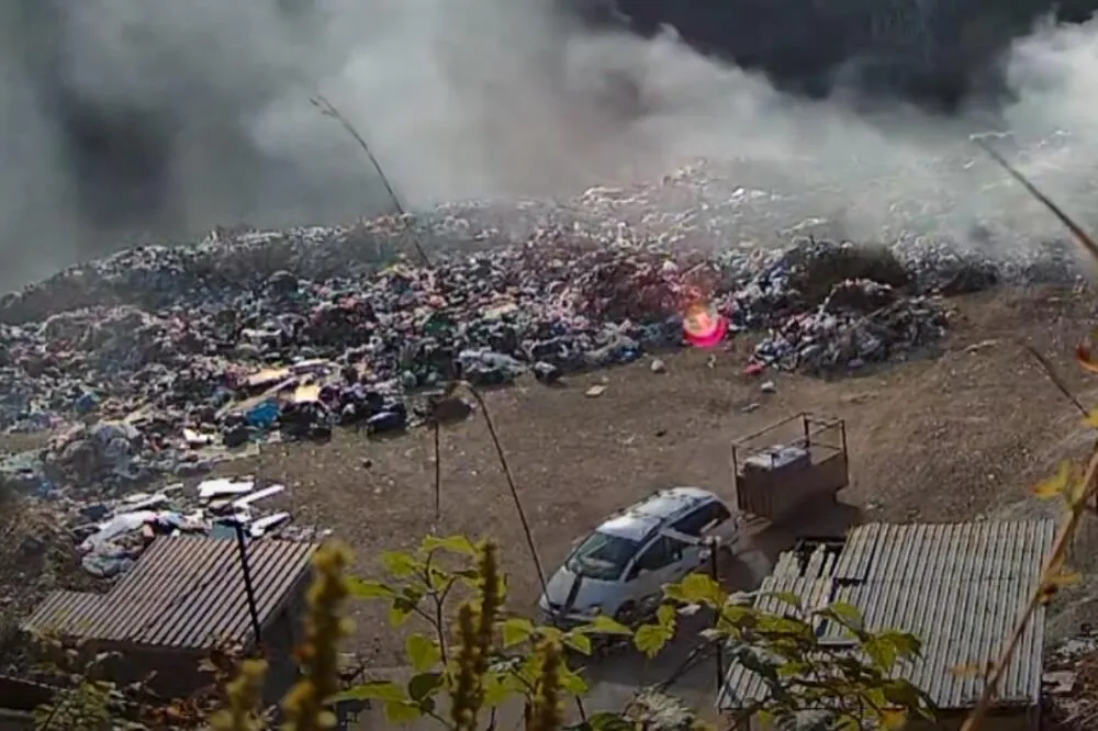 Euromost: Nakon "Mostine" zatvoriti i ostala nelegalna odlagali&scaron;ta u op&scaron;tinama na sjeveru