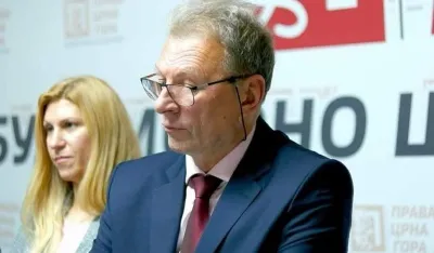 Zarić: Građanska hrabrost Milo&scaron;a Labana zaslužuje po&scaron;tovanje &ndash; institucije da reaguju odmah