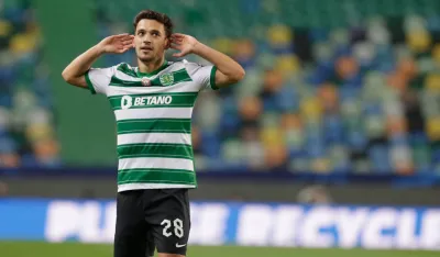 Pedro Gonkalve&scaron;