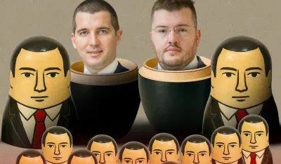 CGO osvrt - Bečić i Koprivica