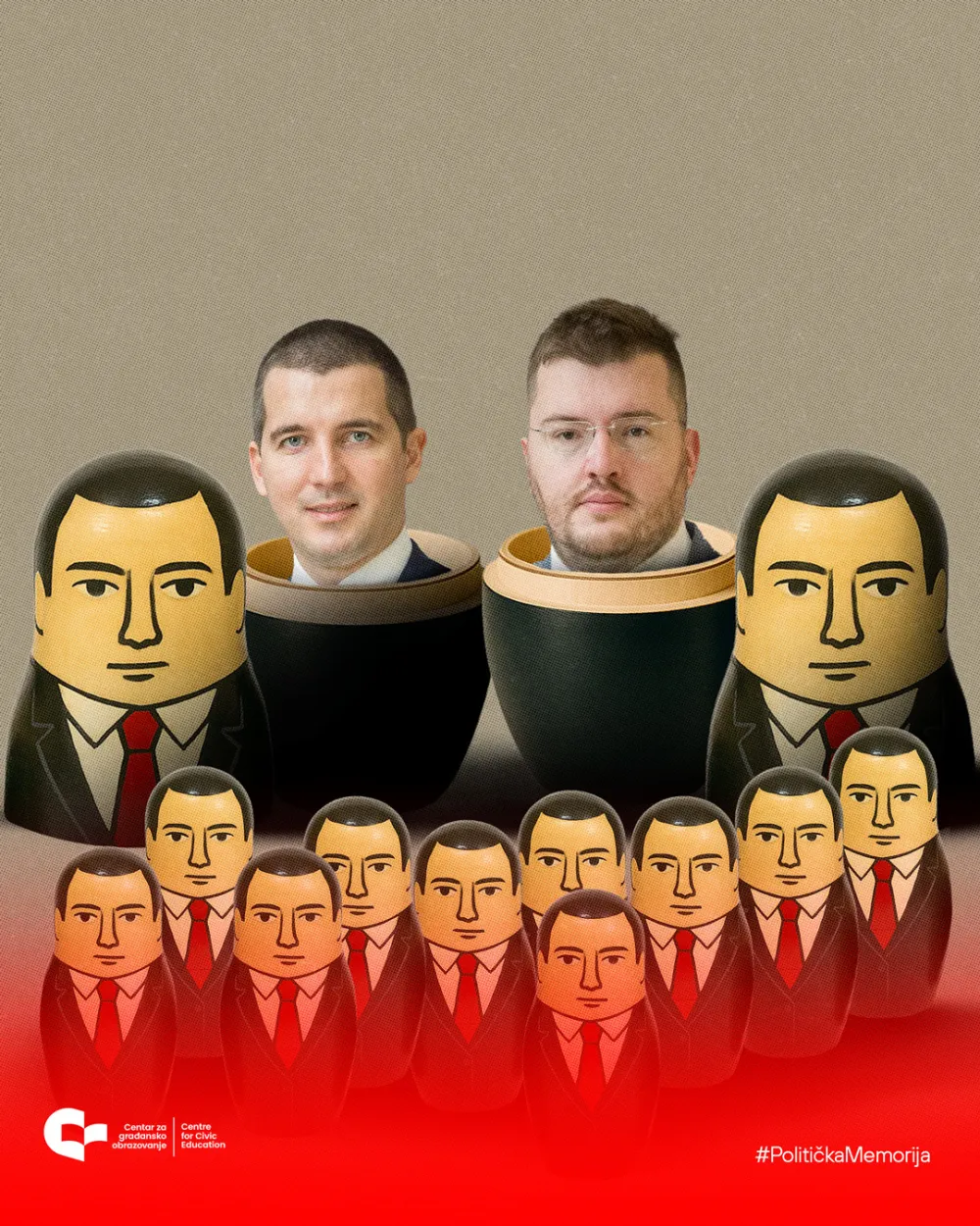 CGO osvrt - Bečić i Koprivica