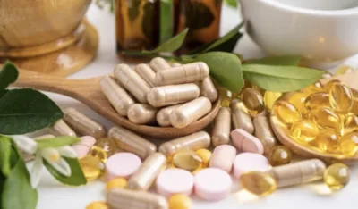 Ova dva suplementa snižavaju nivo kortizola i smanjuju salo na stomaku