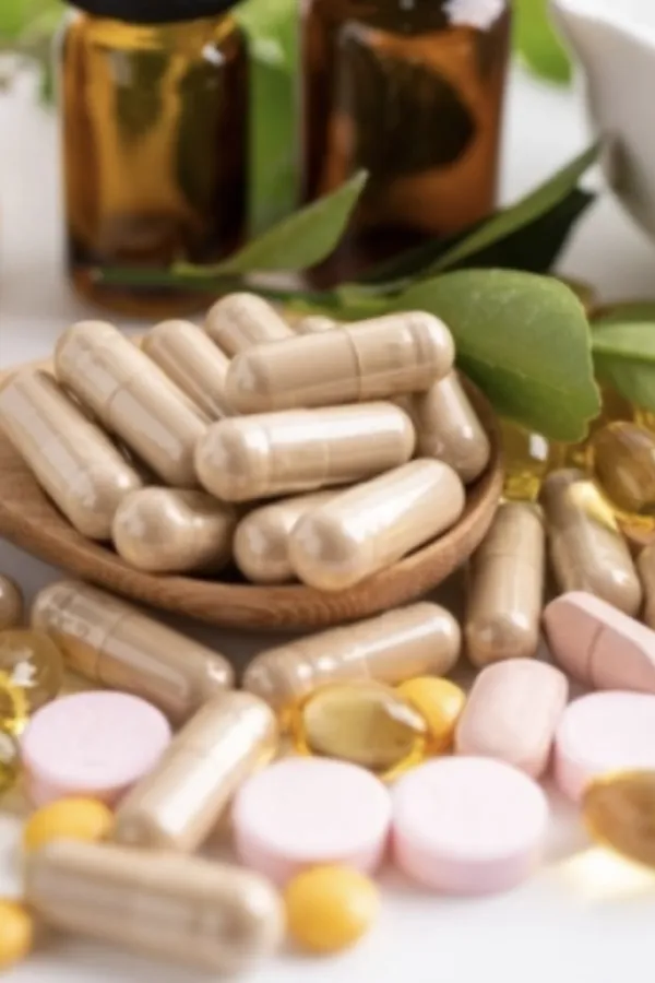 Ova dva suplementa snižavaju nivo kortizola i smanjuju salo na stomaku