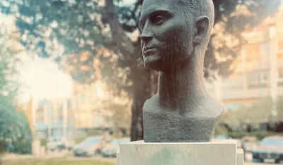 Pokret solidarnosti s Palestinom Crna Gora