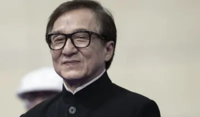 Džeki Čen otkrio dva filma koja su ga podigla kada mu je bilo najteže