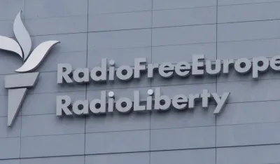 Radio slobodna Evropa