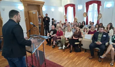 Sa otvaranja karnevala romana u NIk&scaron;iću