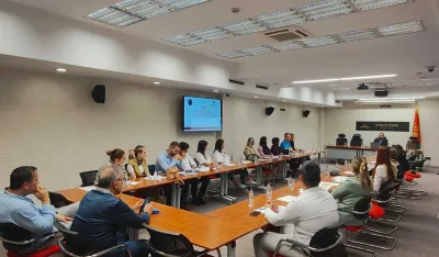 Uspje&scaron;no održan seminar u okviru projekta &bdquo;Svi kao jedan &ndash; to je Crna Gora&ldquo;