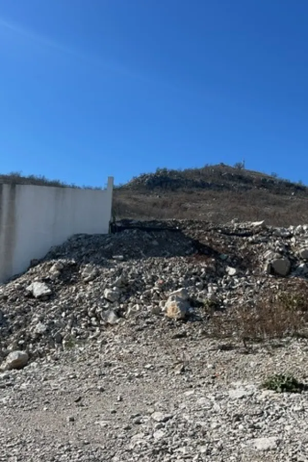 Ni&scaron;avić: Tužila&scaron;tvo da ispita gradnju vodovoda uKučima i Lje&scaron;anskoj nahiji