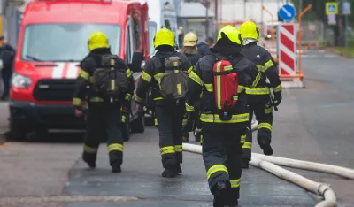 Troje stradalo u požaru u bolnici u Hamburgu, pedeset povrijeđenih