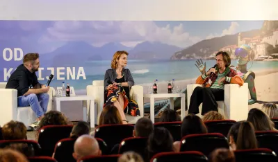 Zavr&scaron;en CIM forum u Kotoru