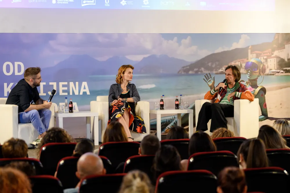 Zavr&scaron;en CIM forum u Kotoru