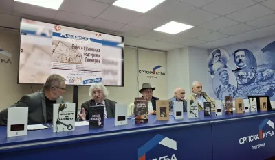 Poezijom ovaplotili težnju za idealima umjetnosti