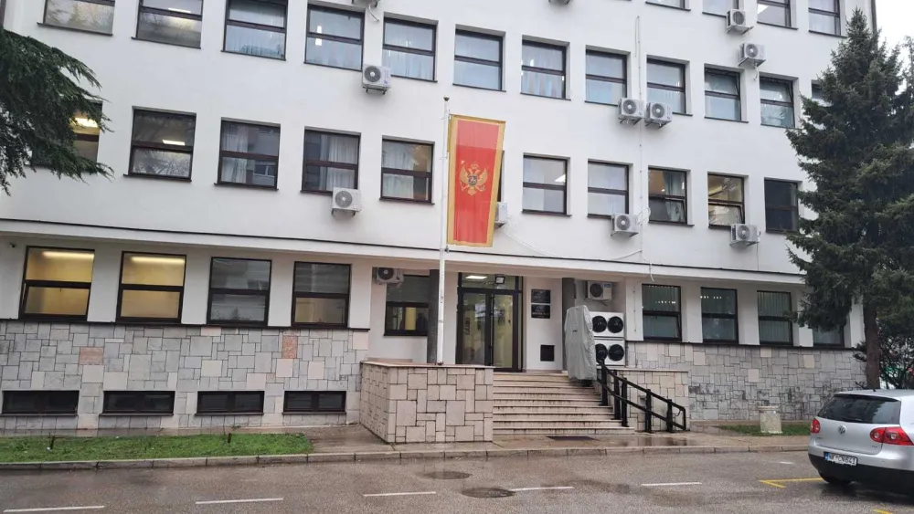 Pet godina zatvora za izazivanje te&scaron;ke saobraćajne nesreće mjestu Cerovo: Okrenula se da pogleda kćerku i desio se užas