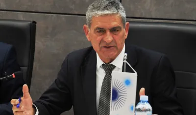 EPCG &Scaron;amizu&nbsp;daje rok do sredine jula da izmiri dug od 700 hiljada eura&nbsp;