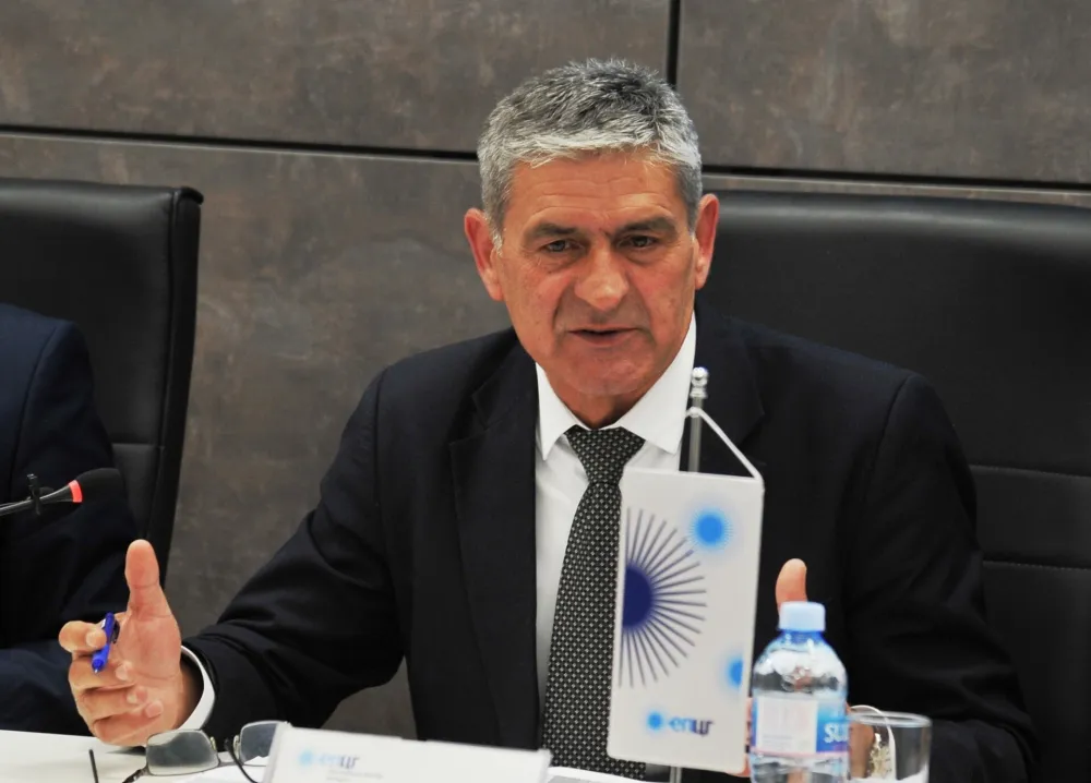 EPCG &Scaron;amizu&nbsp;daje rok do sredine jula da izmiri dug od 700 hiljada eura&nbsp;