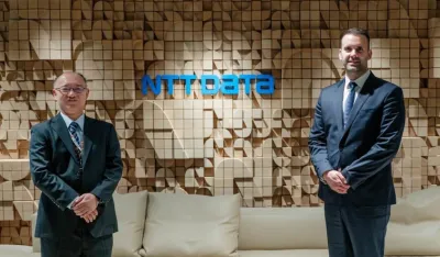 Spajić: NTT korporacija zainteresovana za otvaranje centara za razvoj vje&scaron;tačke inteligencije u Crnoj Gori