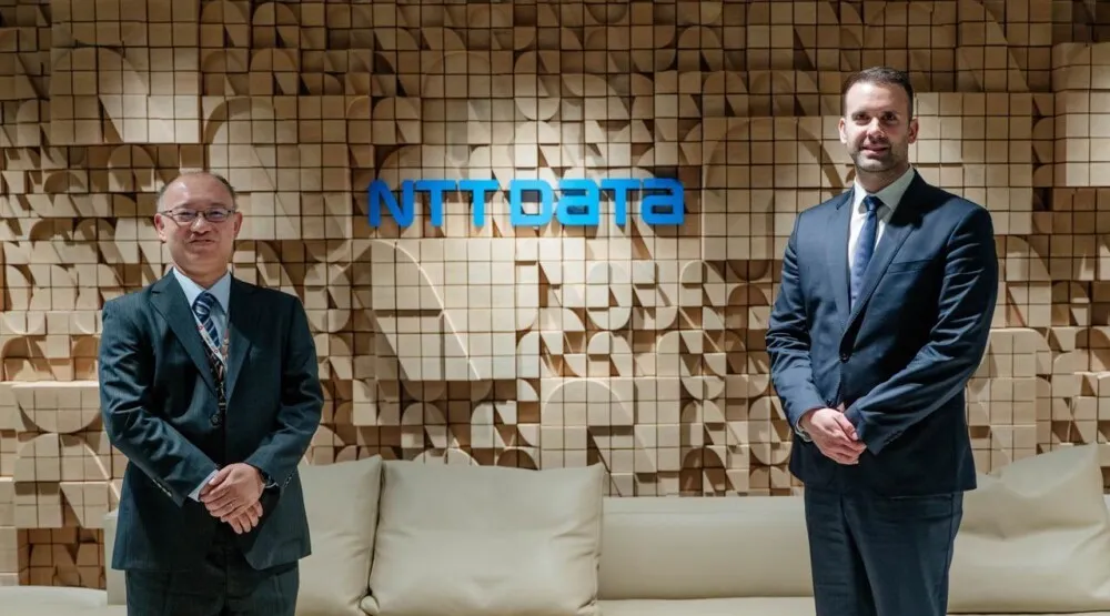Spajić: NTT korporacija zainteresovana za otvaranje centara za razvoj vje&scaron;tačke inteligencije u Crnoj Gori