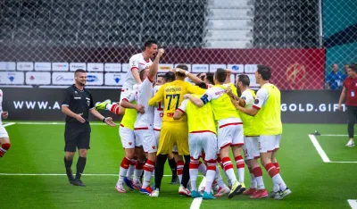 Crna Gora na kraju četvrta