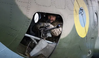 Ukrajinski napad planiran godinu i po dana, nadgledao ga Zelenski