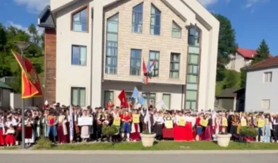 Organizacioni odbor festivala u Mojkovcu: Neprimjerene i &scaron;tetne insinuacije o "negiranju međunarodno priznate države"