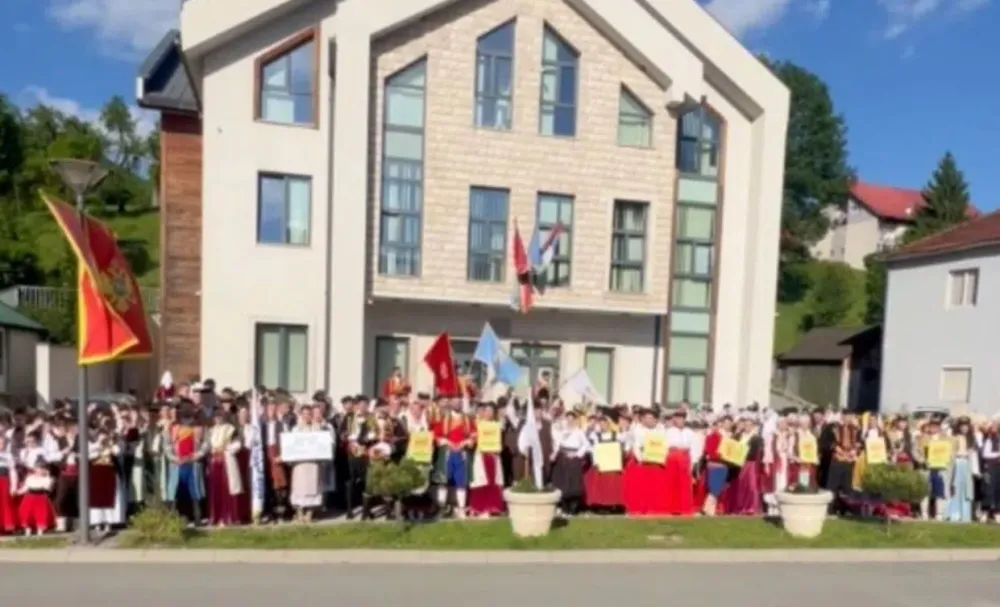 Organizacioni odbor festivala u Mojkovcu: Neprimjerene i &scaron;tetne insinuacije o "negiranju međunarodno priznate države"