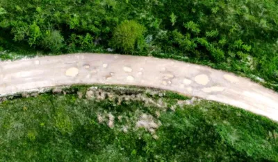 Zaboravljena sela pljevaljskog kraja jo&scaron; čekaju bolje dane: Bobovo bez puta, prevoza, ambulante i prodavnice