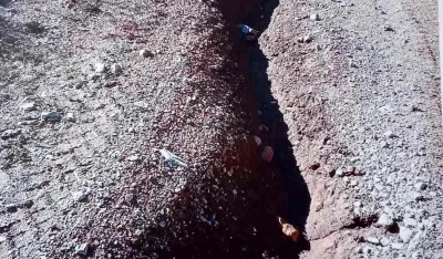 Mje&scaron;tani sela Gorice zahtijevaju asfaltiranje puta do&nbsp;Kovrena:&nbsp;Ako ne bude pomaka, slijede protesti