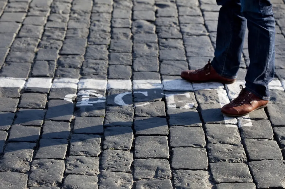 FSB: Spriječena sabotaža pruge na Dalekom istoku