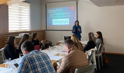 CEES: Op&scaron;tinski kapitalni budžeti nemaju rodnu dimenziju