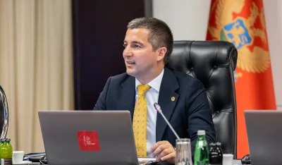 Bečić: Izborom novog načelnika General&scaron;taba otvorićemo dugoočekani proces vetinga u sektoru odbrane