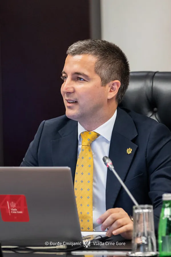Bečić: Izborom novog načelnika General&scaron;taba otvorićemo dugoočekani proces vetinga u sektoru odbrane