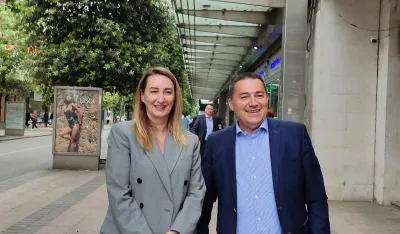 Perović do&scaron;la u ASK, tvrdi da je direktorica