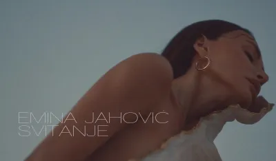 Emina Jahović najavila novi album
