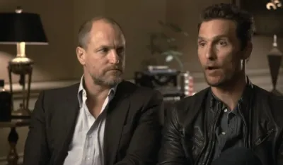 Metju Mekonahi i Vudi Harelson se vraćaju kao "Pravi detektivi"?