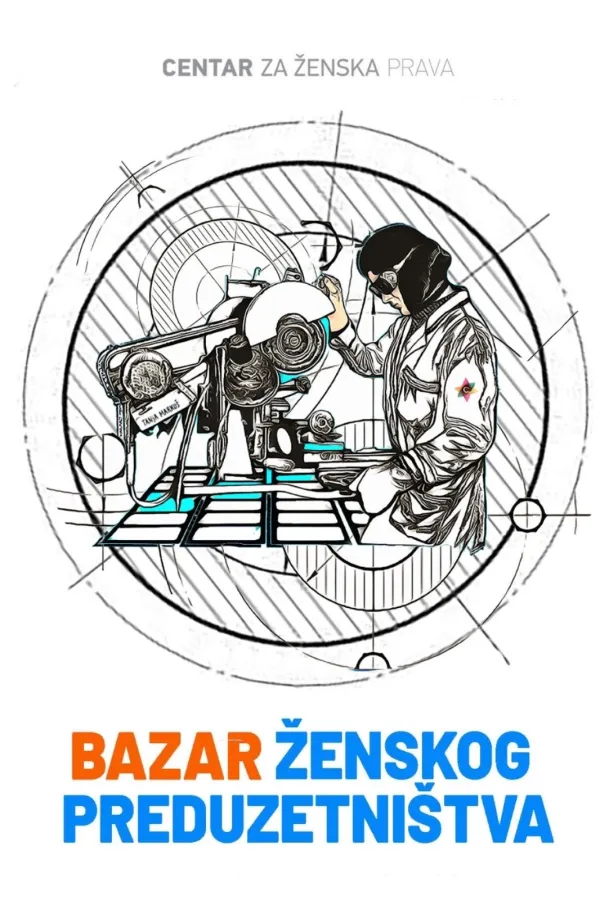 U petak Bazar ženskog preduzetni&scaron;tva