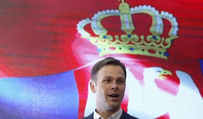 Mali: Srbija zainteresovana za dva aerodroma u Crnoj Gori