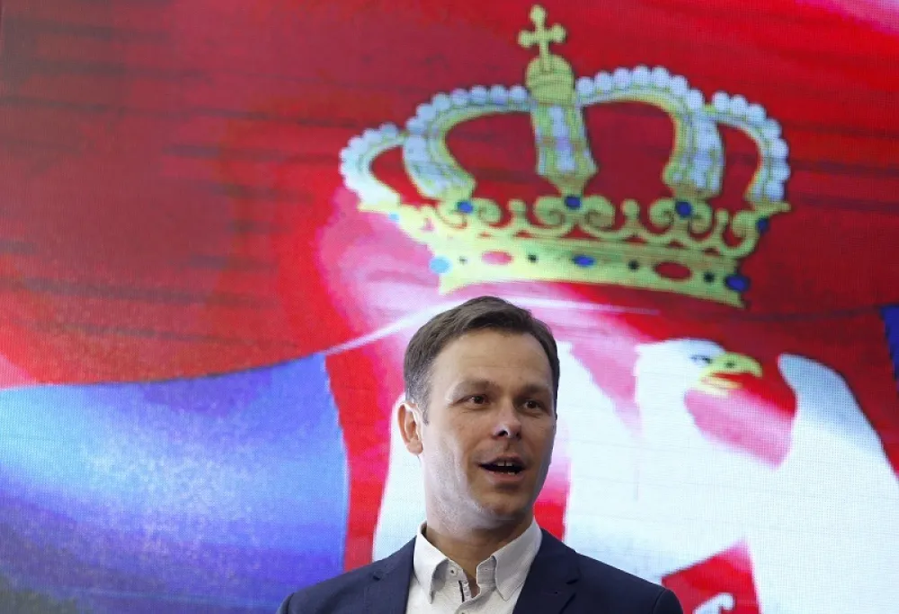 Mali: Srbija zainteresovana za dva aerodroma u Crnoj Gori