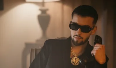 Edi Hadžiahmetović svojom prvom muzičkom trilogijom najavljuje obrat u karijeri