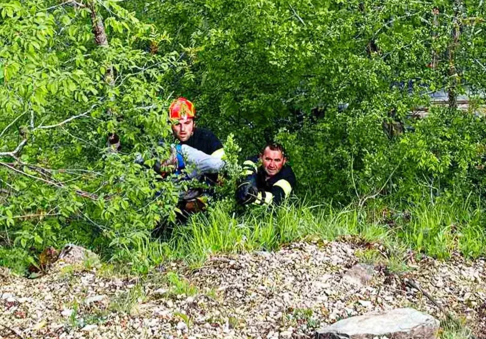 Nevjerovatna priča Bogdana Rajkovića: Čitavu noć sam se molio da preživim
