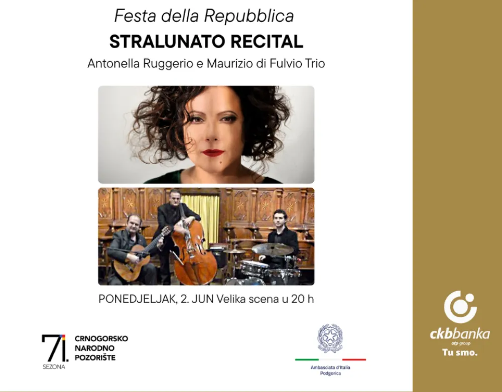 Italijanska muzika u na&scaron;em nacionalnom teatru