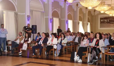 Državni arhiv: Velika posjećenost manifestacije "Neđelja arhiva&rdquo; &scaron;irom Crne Gore