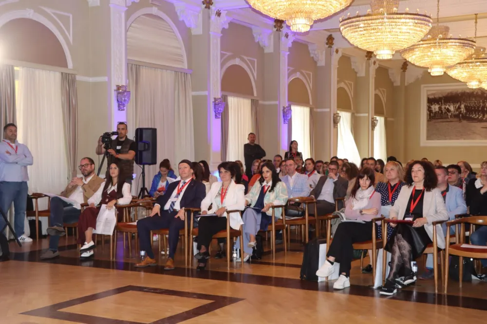 Državni arhiv: Velika posjećenost manifestacije "Neđelja arhiva&rdquo; &scaron;irom Crne Gore