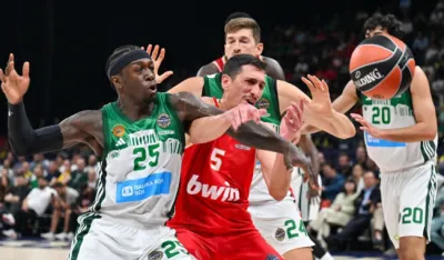 Odložena treća utakmica