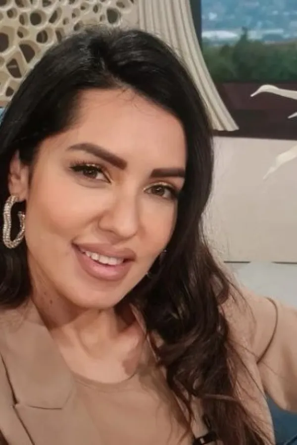 Tanja Savić: Ne znam hoće li biti svadbe, često se svađamo