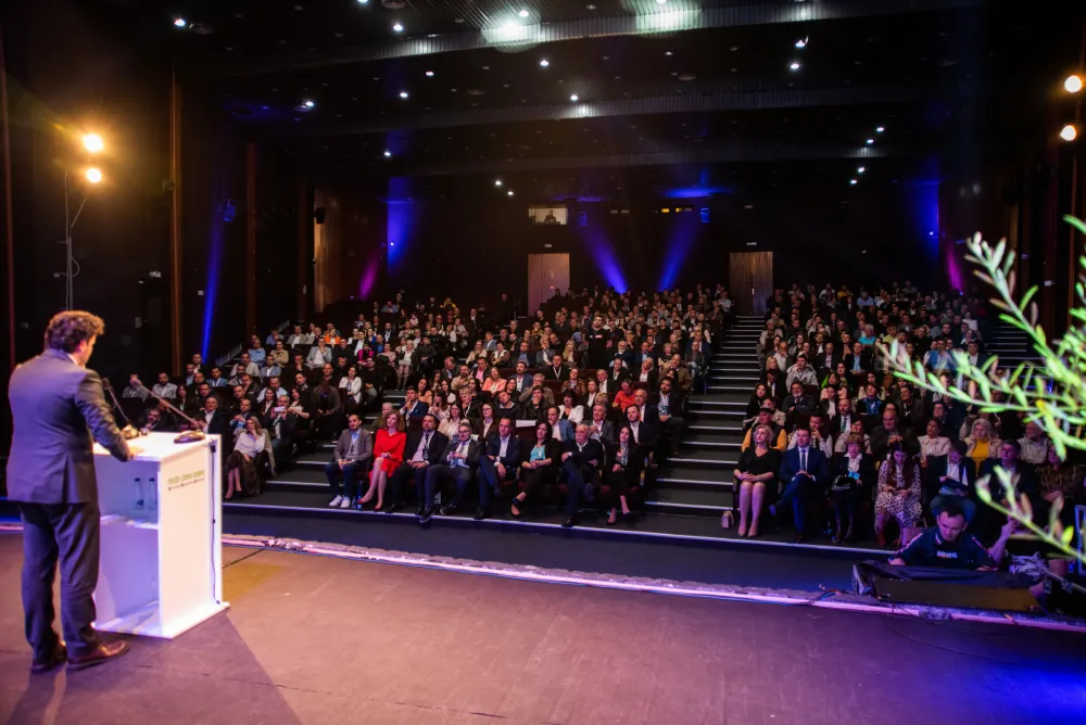 URA: Vladajuća većina u SO Bar odbila inicijativu za raspravu o projektima ponuđenim investitoru iz UAE