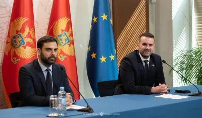 Premijer i ministar pomorstva nemaju nostrifikovane diplome