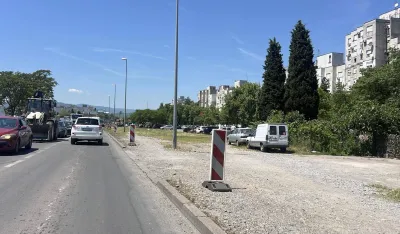 Ulica Vojislavljevića 