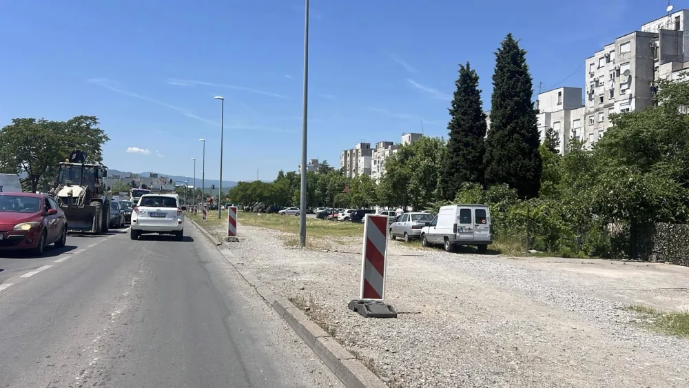 Ulica Vojislavljevića 