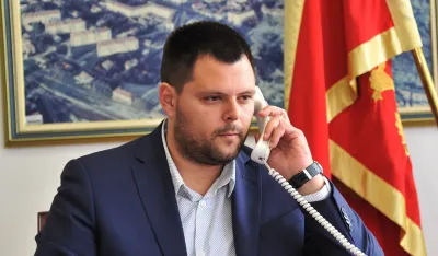 Sjutra nova sjednica SO Nik&scaron;ić: Marku Kovačeviću počinje novi mandat